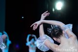 12 июня - Гала-концерт учащихся Казанского хореографического училища "В честь танца"